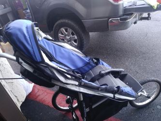 Stroller great condition