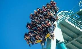 Seaworld tickets/boletos