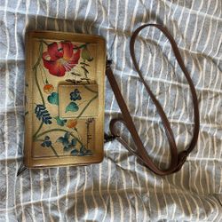 Anushka Shoulder Purse