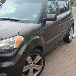 2011 KIA Soul