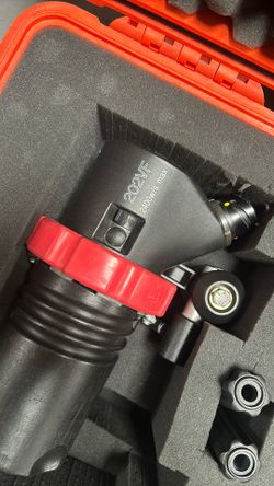 Vintage Studio Light Kit/ Pelican Cases Included