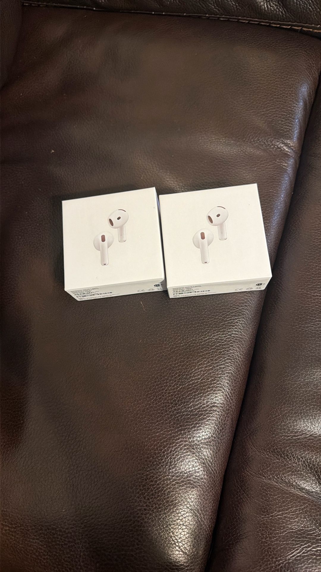 AirPods Gen 4 2 for 150$$