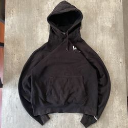 Black Adidas Hoodie