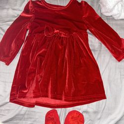 Baby Girl Clothes Bundle 