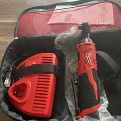 Milwaukee  3/8 M12 ratchet