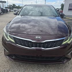2019 Kia Optima From $ 1,490 Down 
