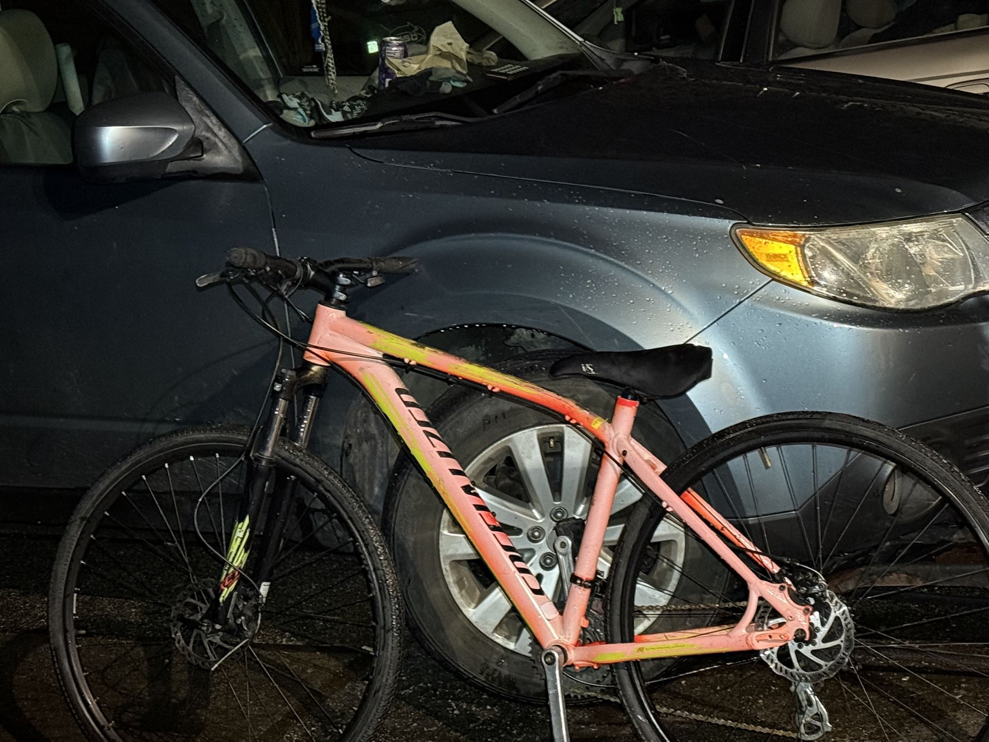 Specialized Mt Bike