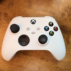 Xbox controller