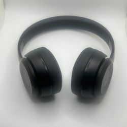 Beats Solo³ Bluetooth Wireless On-Ear Headphones