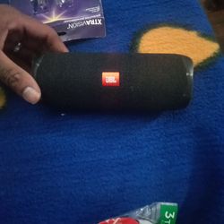 JBL Speaker