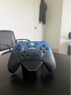 Wired PC Controller