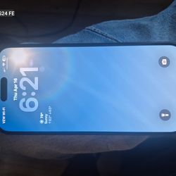 iPhone 16 Plus  new screen and new back glass and battery