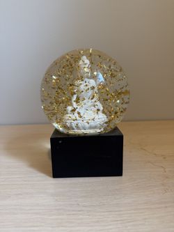 Snow Globe