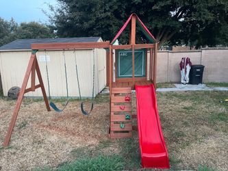 Playground playset for sale