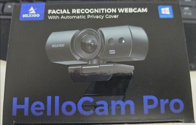 HelloCam Pro
