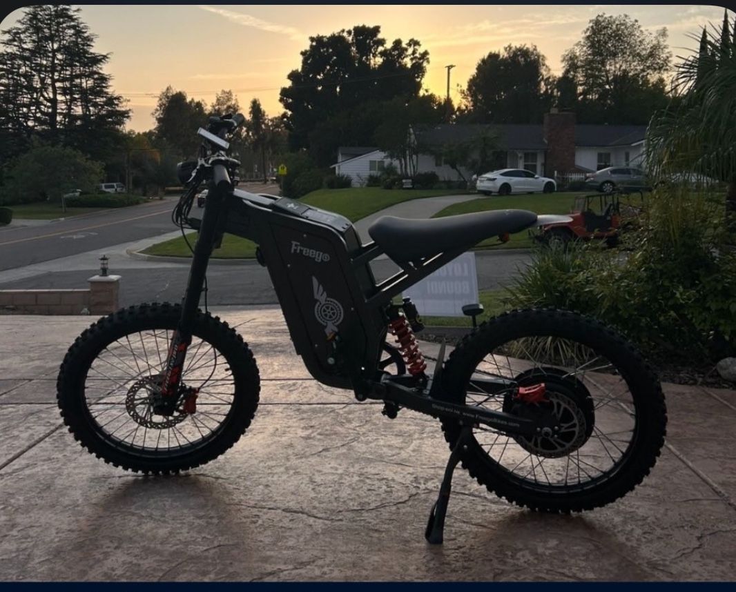 Freego x2 pro