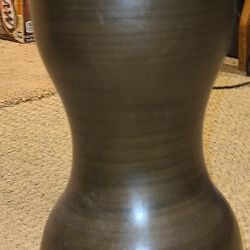 Vase Stands Aprox 18inches