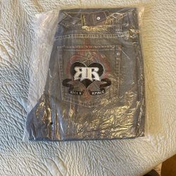 Rock & Republic Size 38 Jeans 