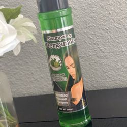 Shampoo Natural