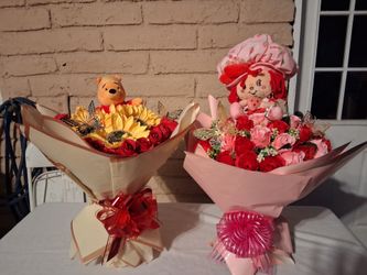 Flowers ARRANGEMENT