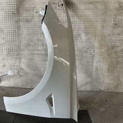 2017 2018 2019 2020 2021 2022 2023 TESLA MODEL 3 FENDER LEFT DRIVER OEM 