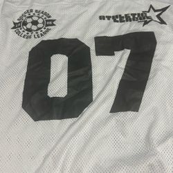 Y2K Jersey