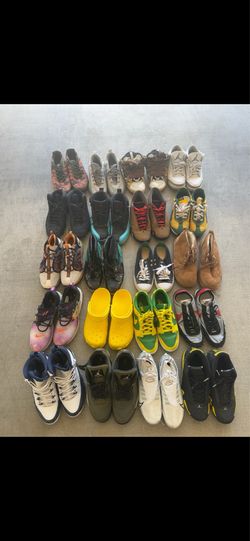 Selling All
