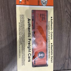 Old Authentic Con-Cor Greenville Box Car 