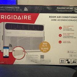 Frigidaire A/C Unit
