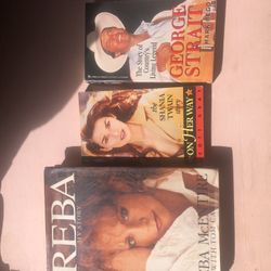 Country Star Books 