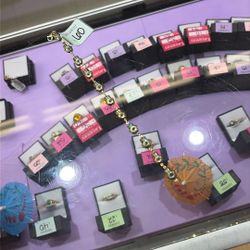 14k evil eye bracelet 