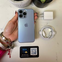 iPhone 13 Pro 512GB Unlocked