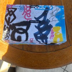 Dolce Gabban Sorrento Size 11