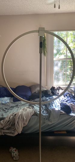 Ring Light Lamp