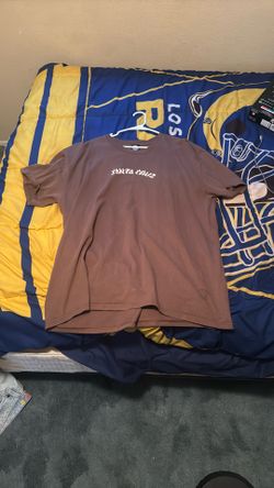 Santa Cruz Shirt 2XL