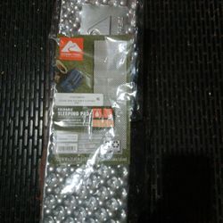Ozark Trail Sleeping Pads