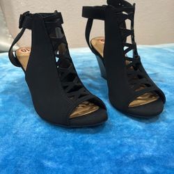 Heels New Size 10
