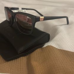 Hurly Peak RX Sport Polarized  Sunglasses 