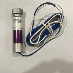 U.V. Sensor