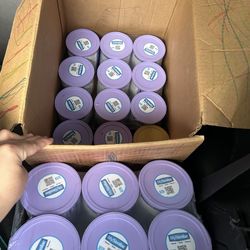 Similac formula 20 latas/20 cans