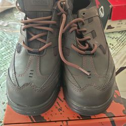 Work Boots