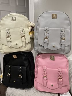 School Backpack For Women /girl