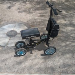 Knee Scooter 