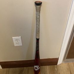 Demorini Baseball Bat