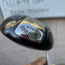 Callaway Golf Club