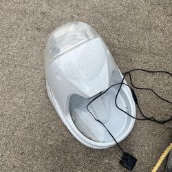 Electric Pet Fountain 