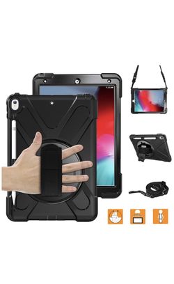 iPad Pro 10.5 Case / iPad Air 3 case
