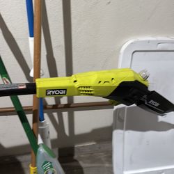 ryobi saw (tool only)