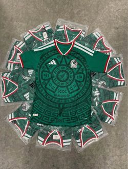 MEXICO JERSEY