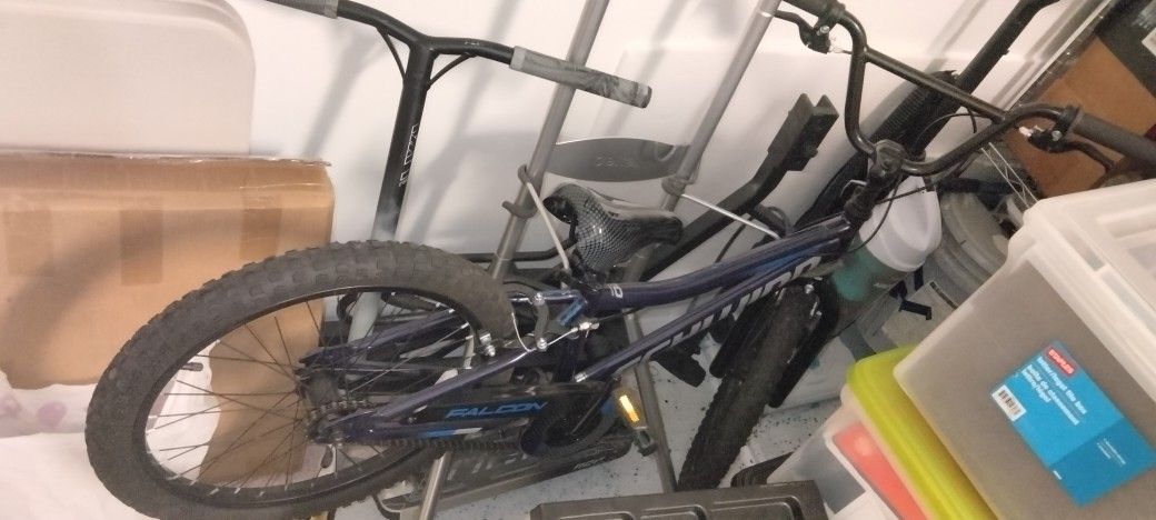 Schwinn Kids Bike